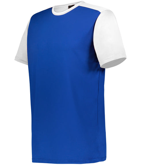 Alleson Crew Neck Baseball Jersey